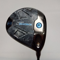 Ai SMOKE ◇◇◇ (ﾄﾘﾌﾟﾙﾀﾞｲﾔﾓﾝﾄﾞ) 1W 9° S TENSEI 60 for Callaway