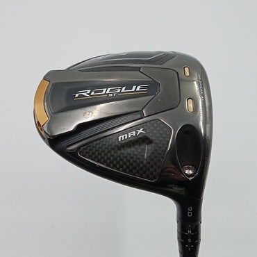 ROGUE　ST　MAX 1W 9°  S VENTUS　5　for　Callaway