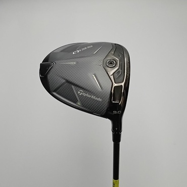 Qi35 1W 9°  S 2025　Diamana　SILVER　TM55