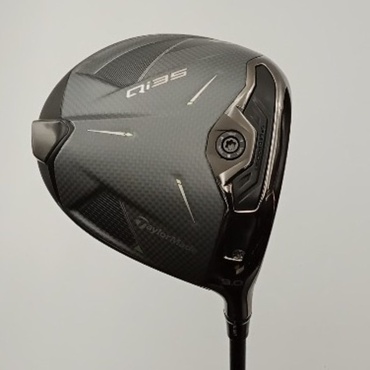 Qi35 1W 9°  S 2025　Diamana　BLACK　TM60