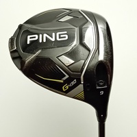 クラブ PING TOUR BLACK 2.0 75X 1W G430 MAX 1W 9° S PING TOUR 2.0 BLACK 65｜Alpen Online 公式