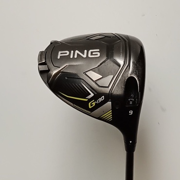 G430　LST 1W 9°  S PING　TOUR　2.0　BLACK　65