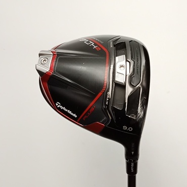 STEALTH2　PLUS 1W 9°  S Diamana　TM50　(23)