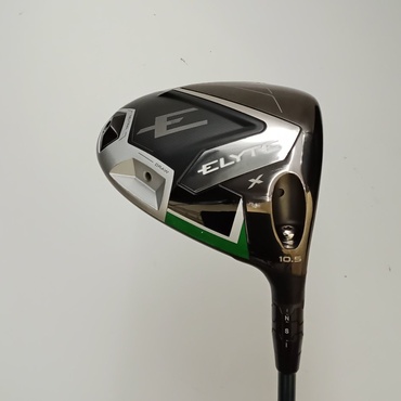 ELYTE　X 1W 10.5°  S VENTUS　GREEN　50　for　Callaway