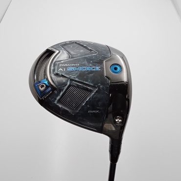 Ai　SMOKE　MAX 1W 10.5°  S TENSEI　50　for　Callaway