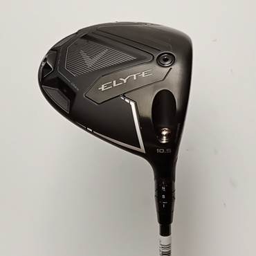 ELYTE　NIGHT　EDITION 1W 10.5°  S VENTUS　GREEN　5　for　Callaway