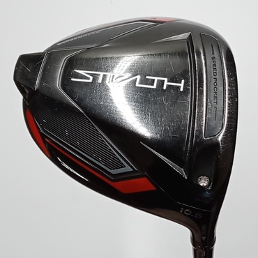 STEALTH 1W 10.5°  SR TENSEI　RED　TM50　(22)