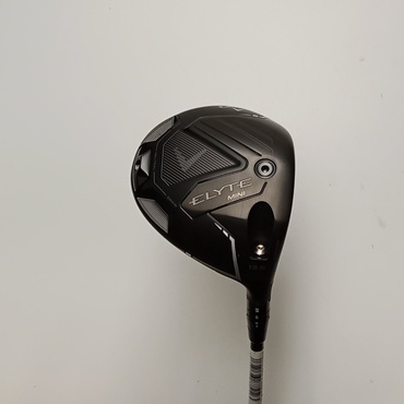 ELYTE　MINI　NIGHT　EDITION 1W 13.5°  S TENSEI　GREEN　60　for　Callaway