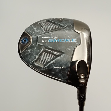 Ai　SMOKE　MAX　D 1W 9°  S TENSEI　50　for　Callaway