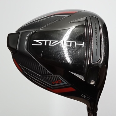 STEALTH　HD 1W 12°  SR TENSEI　RED　TM50　(22)