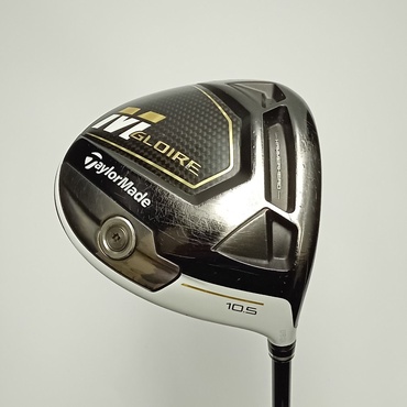 M　GLOIRE 1W 10.5°  SR Speeder　EVOLUTION　TM