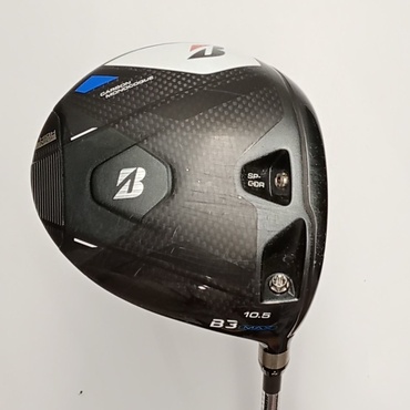 B3MAX 1W 10.5°  VANQUISH　BLUE-1