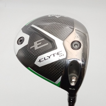 ELYTE　　　　　◆◆◆　(トリプルダイヤモンド) 1W 9°  S TENSEI　GREEN　60　for　Callaway
