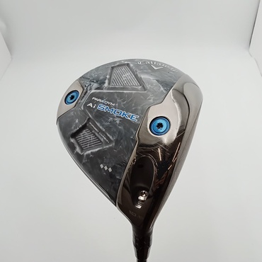 Ai　SMOKE　　◆◆◆　(トリプルダイヤモンド) 1W 10.5°  S TENSEI　60　for　Callaway