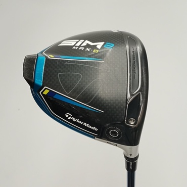 SIM2　MAX　D 1W その他カーボン