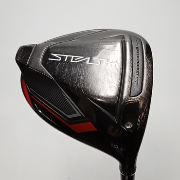 STEALTH 1W 10.5°  S TENSEI　RED　TM50　(22)