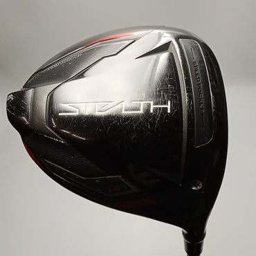 STEALTH　HD 1W 10.5°  SR TENSEI　RED　TM50　(22)