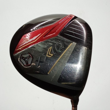 XXIO　13　レッド 1W 10.5°  SR XXIO　MP1300　レッド