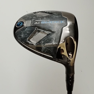 Ai　SMOKE　MAX　D 1W 10.5°  R TENSEI　50　for　Callaway