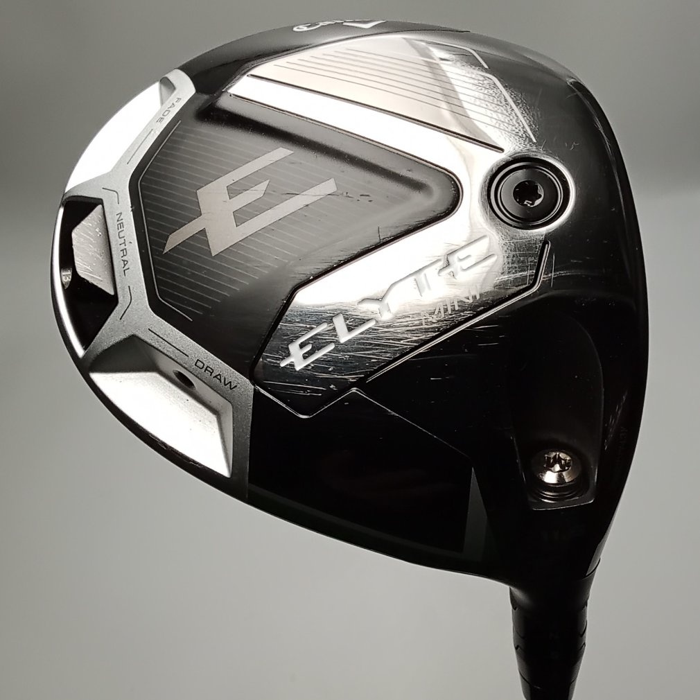 ELYTE MINI 1W 11.5° S TENSEI GREEN 60 for Callaway｜Alpen Online