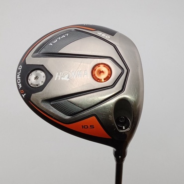 TW747　460 1W 10.5°  S VIZARD　For　TW747　50