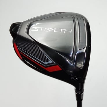 STEALTH 1W 9°  S TENSEI　RED　TM50　(22)