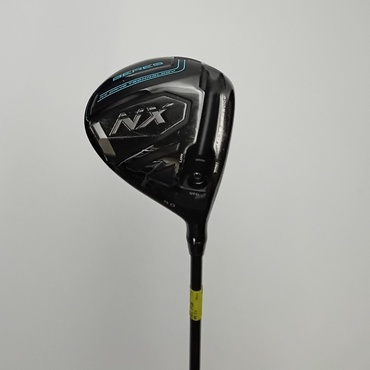 BERES　NX 1W 9°  SR VIZARD　FOR　NX　45