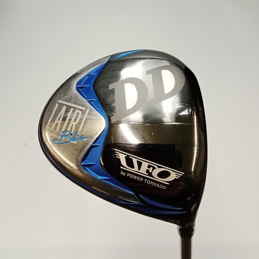 POWER　TORNADO　UFO　AIR　DD 1W 10.5°  S Falcon　shaft　AIR