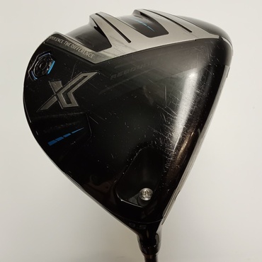 XXIO　X　-eks-　(2024) 1W 9.5°  S Miyazaki　AX-3