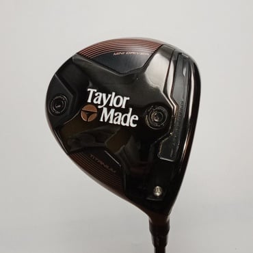 BRNR　MINI　COPPER　(2024) 1W 11.5°  S PROFORCE　65　M40X　J-SPEC