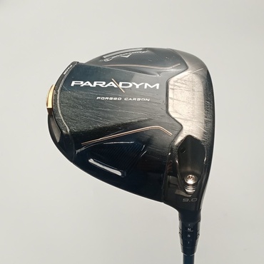 PARADYM 1W 9°  S VENTUS　TR　5　for　Callaway
