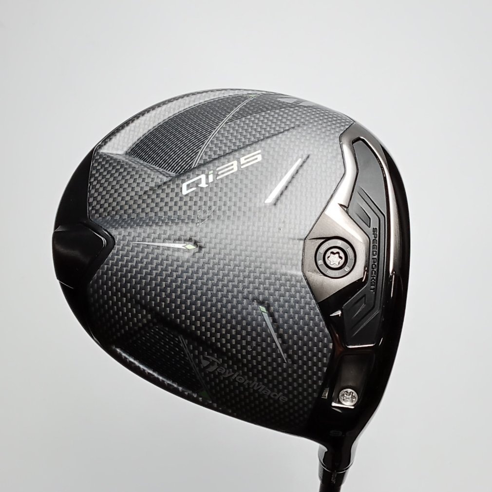 Qi35 1W 9° S 2025 Diamana BLACK TM60｜Alpen Online 公式オンライン