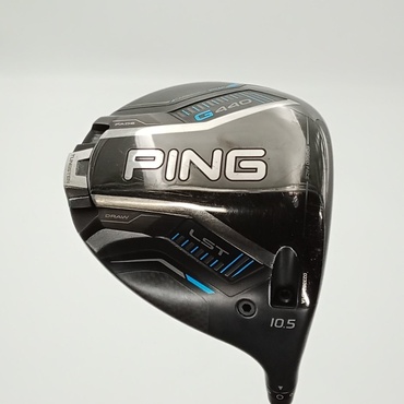 G440 LST 1W 10.5°  S PING TOUR 2.0 CHROME 65