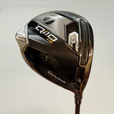 Qi10 LS 1W 9°  S Diamana SILVER TM50