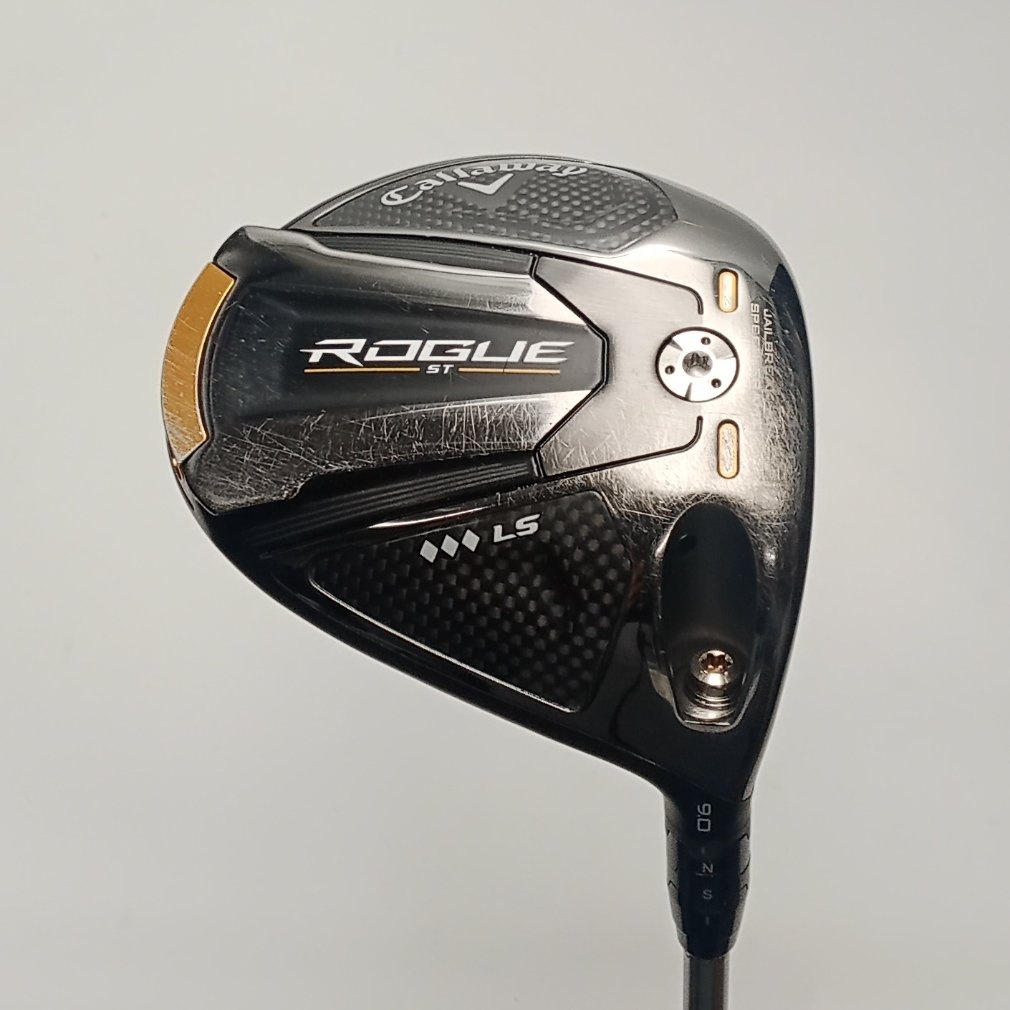 ROGUE ST  ◆◆◆ (ﾄﾘﾌﾟﾙﾀﾞｲﾔﾓﾝﾄﾞ) LS CE 1W Tour AD TP-6[その他ｶｰﾎﾞﾝ](-)