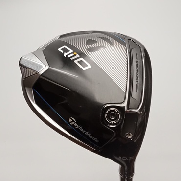 Qi10 1W 10.5°  SR Diamana BLUE TM50