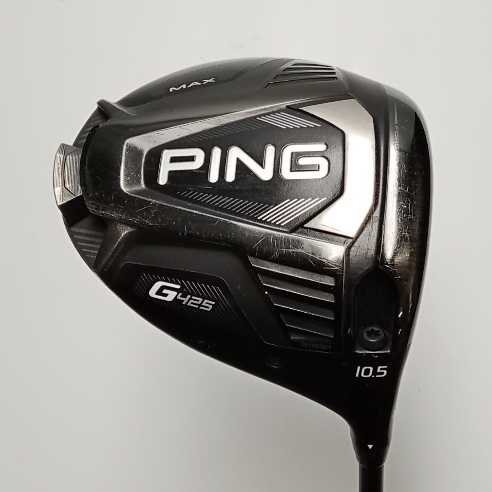 G425 MAX 1W 10.5°  S ALTA J CB SLATE(-)