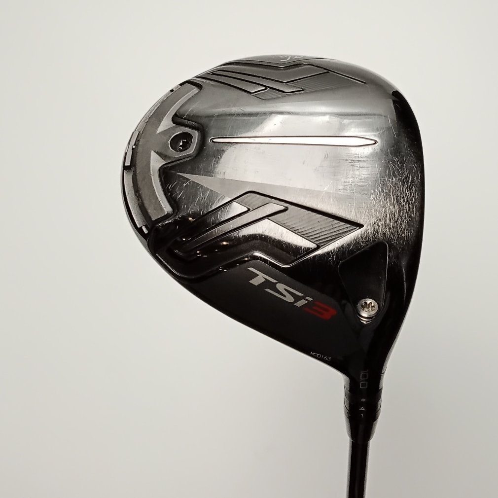 TSi 3 1W 該当なし[その他ｶｰﾎﾞﾝ](-)