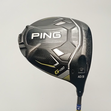 G430 MAX 1W 10.5°  S PING TOUR 2.0 CHROME 65