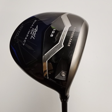 AXEL GF 1W 10.5°  R AXEL GF ｵﾘｼﾞﾅﾙVANQUISH