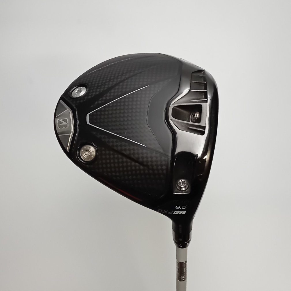 BX2HT 1W 9.5°  S Diamana BS50II(-)