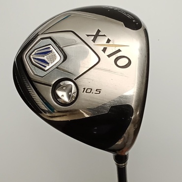 XXIO 8 1W 10.5°  S XXIO MP800