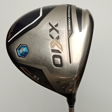 XXIO 12 ﾈｲﾋﾞｰ 1W 9.5°  S XXIO MP1200 ﾈｲﾋﾞｰ