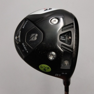 B1ST 1W 9.5°  S VENTUS BS6