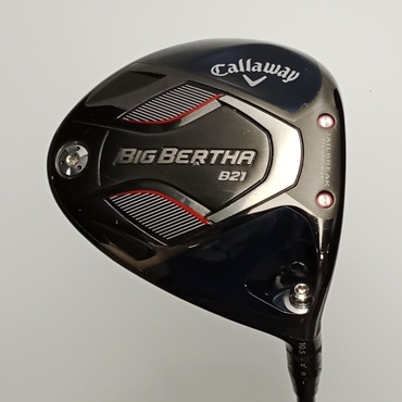 BIG BERTHA B21 1W 10.5°  R Speeder EVOLUTION for CW