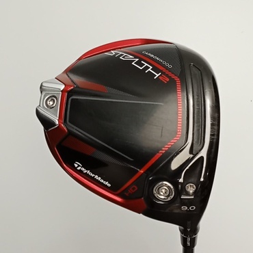 STEALTH2 HD 1W 9°  S TENSEI RED TM50 (22)