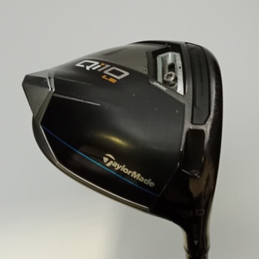 Qi10　LS 1W 9°  S Tour　AD　VF-6