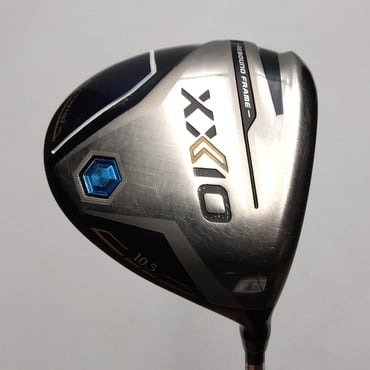 XXIO　12　ネイビー 1W 10.5°  S XXIO　MP1200　ネイビー