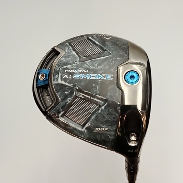 Ai　SMOKE　MAX 1W 10.5°  SR TENSEI　50　for　Callaway