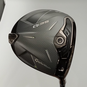 Qi35 1W 9°  S 2025　Diamana　SILVER　TM55